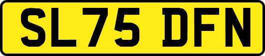SL75DFN