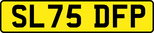 SL75DFP
