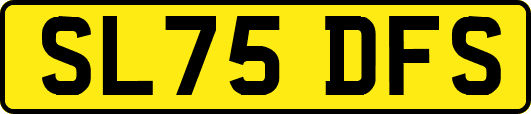 SL75DFS