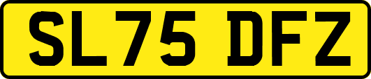 SL75DFZ