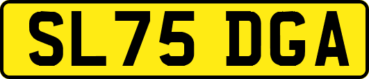 SL75DGA