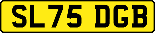 SL75DGB