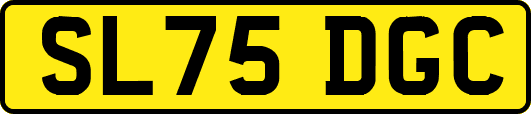 SL75DGC