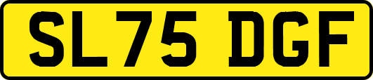 SL75DGF