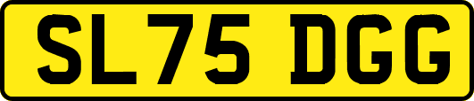 SL75DGG