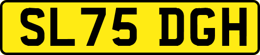SL75DGH