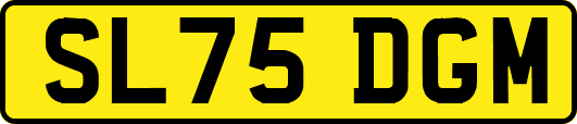 SL75DGM
