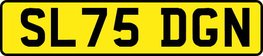 SL75DGN