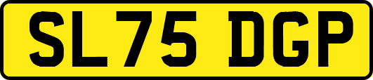 SL75DGP