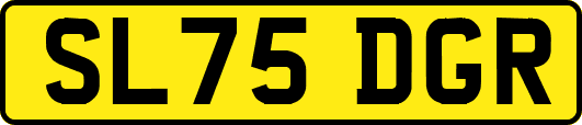 SL75DGR