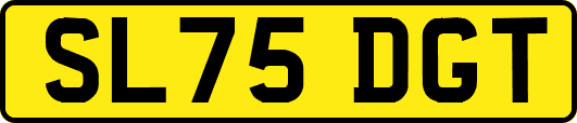 SL75DGT