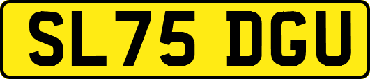 SL75DGU