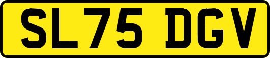 SL75DGV