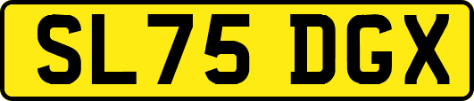 SL75DGX