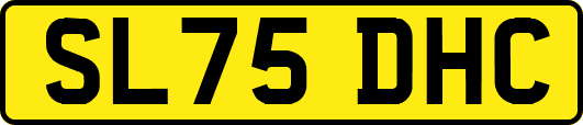 SL75DHC