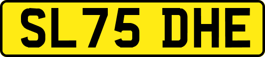 SL75DHE