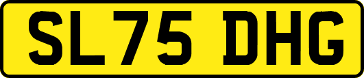 SL75DHG