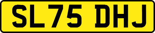SL75DHJ