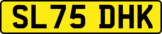 SL75DHK