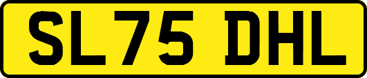 SL75DHL