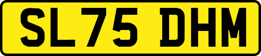SL75DHM