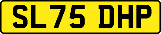 SL75DHP