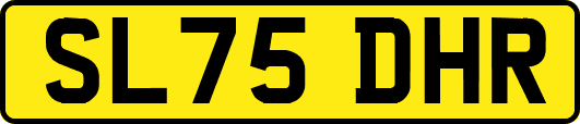 SL75DHR