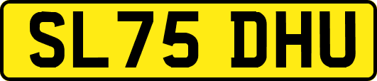 SL75DHU