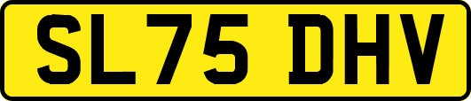 SL75DHV