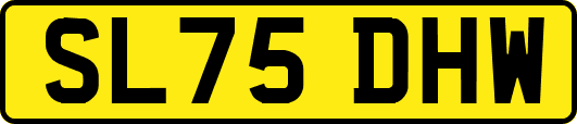 SL75DHW
