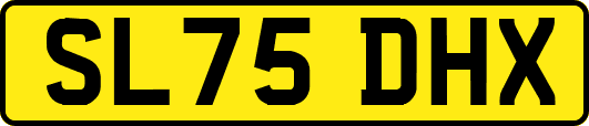 SL75DHX