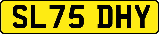 SL75DHY