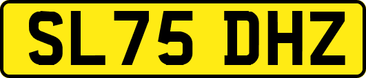 SL75DHZ