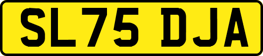 SL75DJA