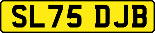 SL75DJB