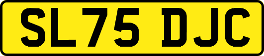 SL75DJC