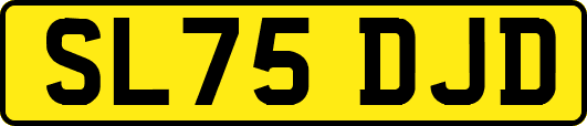 SL75DJD