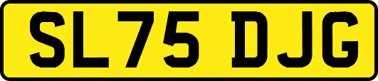 SL75DJG