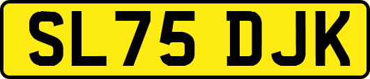 SL75DJK