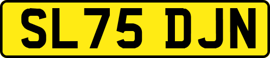 SL75DJN