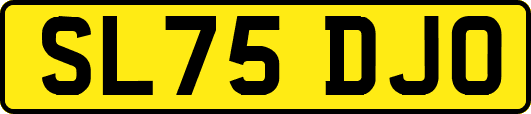 SL75DJO