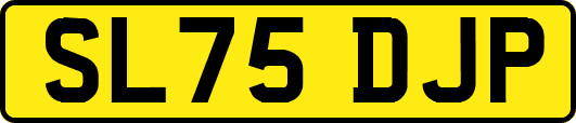 SL75DJP