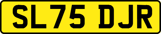 SL75DJR