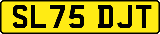 SL75DJT