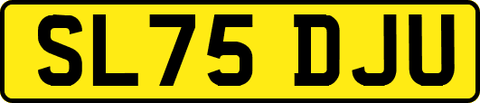 SL75DJU