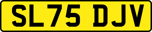 SL75DJV