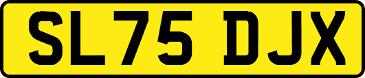 SL75DJX