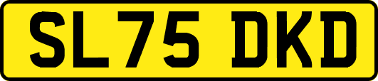 SL75DKD