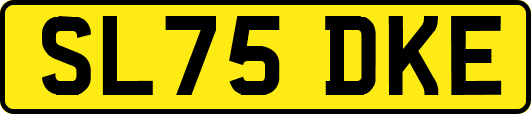 SL75DKE