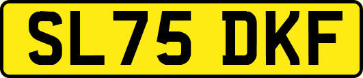 SL75DKF